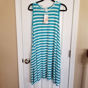 Honey and Lace Sunnyvale (Piphany) size L